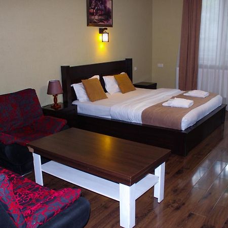 Sisno Hotel Tbilisi Luaran gambar