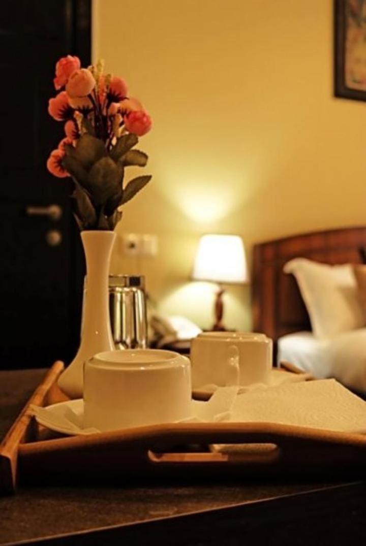Sisno Hotel Tbilisi Luaran gambar