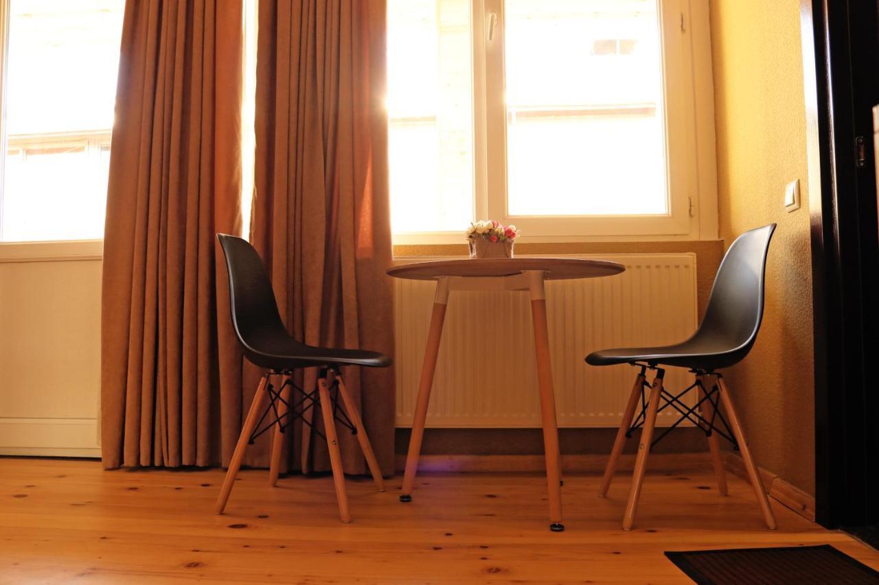 Sisno Hotel Tbilisi Luaran gambar